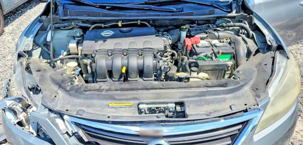 Продажа на аукционе авто 2013 Nissan Sentra, vin: 3N1AB7AP6DL613805, номер лота: 58903716