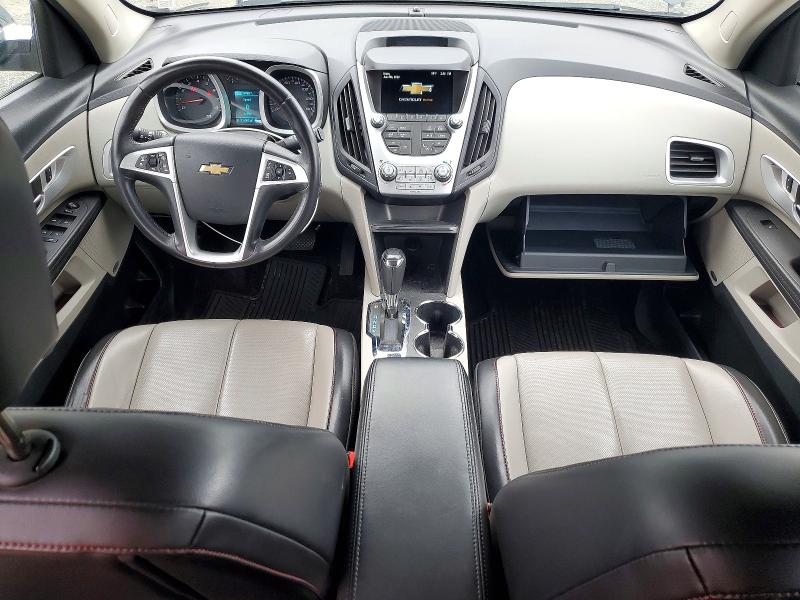 Aukcja sprzedaży 2017 Chevrolet Equinox, vin: 2GNFLGE31H6256686, numer aukcji: 56269856