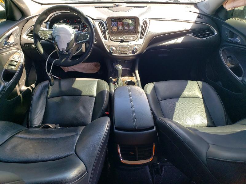 Продаж на аукціоні авто 2018 Chevrolet Malibu, vin: 1G1ZE5SX1JF120056, номер лоту: 55874326