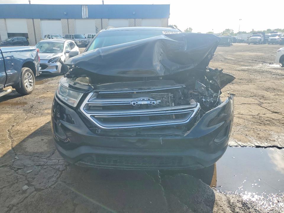 Aukcja sprzedaży 2016 Ford Edge, vin: 2FMPK4G95GBC01658, numer aukcji: 56315156
