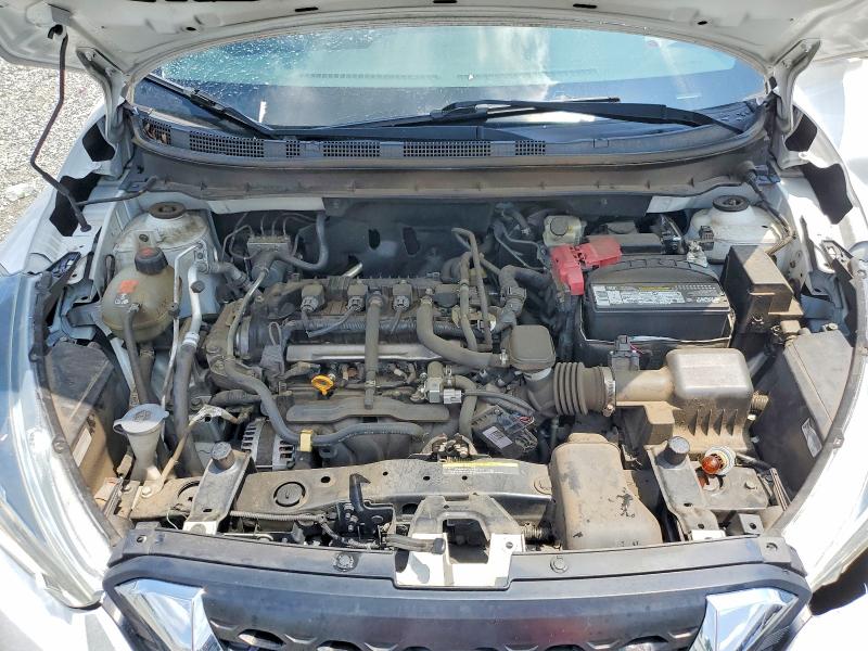 Aukcja sprzedaży 2019 Nissan Kicks, vin: 3N1CP5CU2KL512727, numer aukcji: 85971485