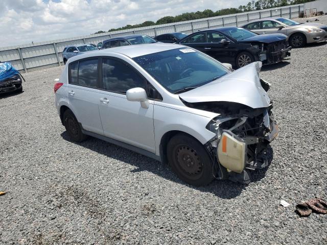 Продажа на аукционе авто 2007 Nissan Versa, vin: 3N1BC13E67L394102, номер лота: 57942086