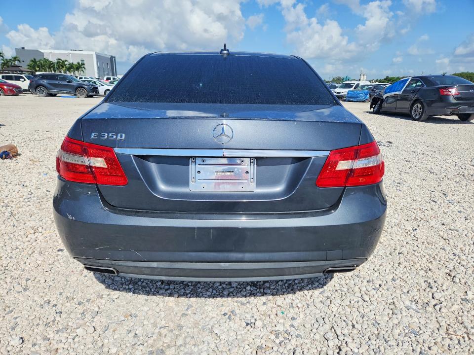Продаж на аукціоні авто 2013 Mercedes-benz E, vin: WDDHF5KB0DA754471, номер лоту: 58691696