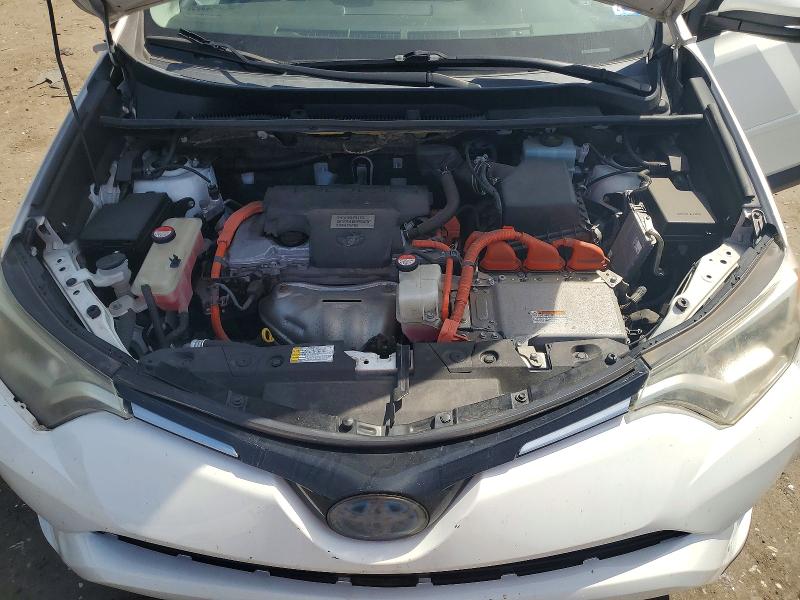 Aukcja sprzedaży 2016 Toyota Rav4 Hv, vin: JTMRJREV3GD024745, numer aukcji: 56179396