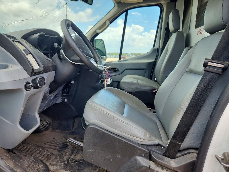Aukcja sprzedaży 2018 Ford Transit, vin: 1FTYR2CM5JKB24807, numer aukcji: 57234416