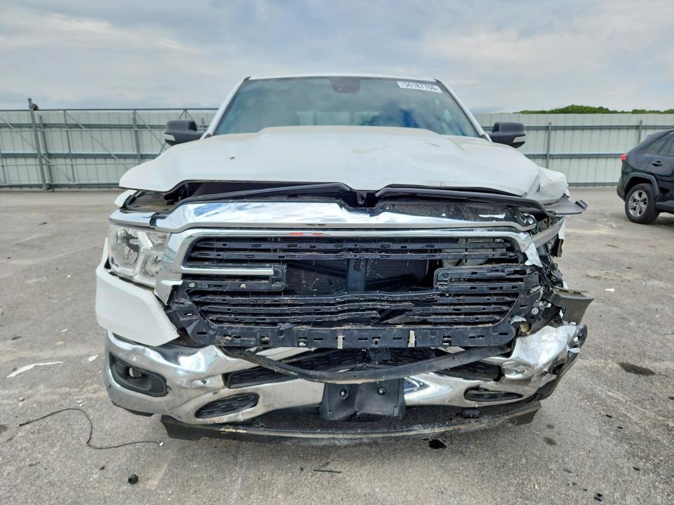 2021 Ram 1500 მანქანა იყიდება აუქციონზე, vin: 1C6SRFFT3MN531731, აუქციონის ნომერი: 56187706