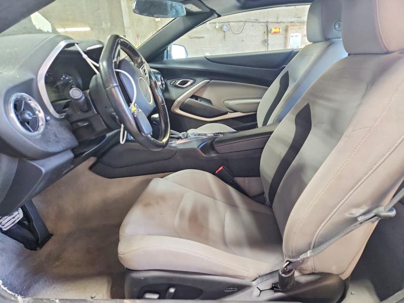 2018 Chevrolet Camaro მანქანა იყიდება აუქციონზე, vin: 1G1FB3DS4J0151077, აუქციონის ნომერი: 72853785