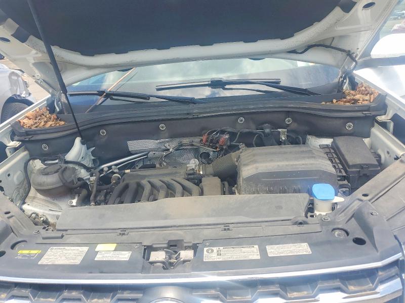 Продаж на аукціоні авто 2019 Volkswagen Atlas, vin: 1V2UR2CA8KC536217, номер лоту: 55588016