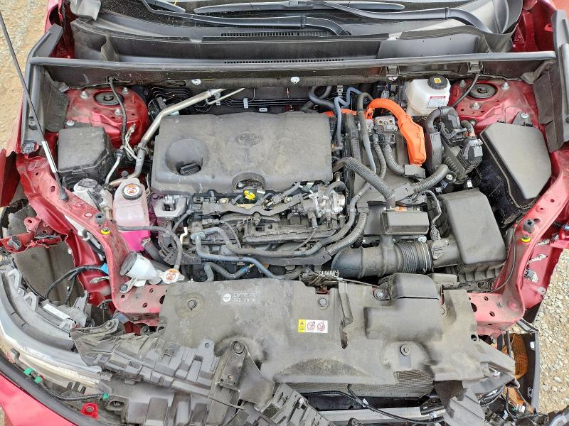 Продажа на аукционе авто 2025 Toyota Rav4, vin: JTMB6RFV9SD168391, номер лота: 59181056
