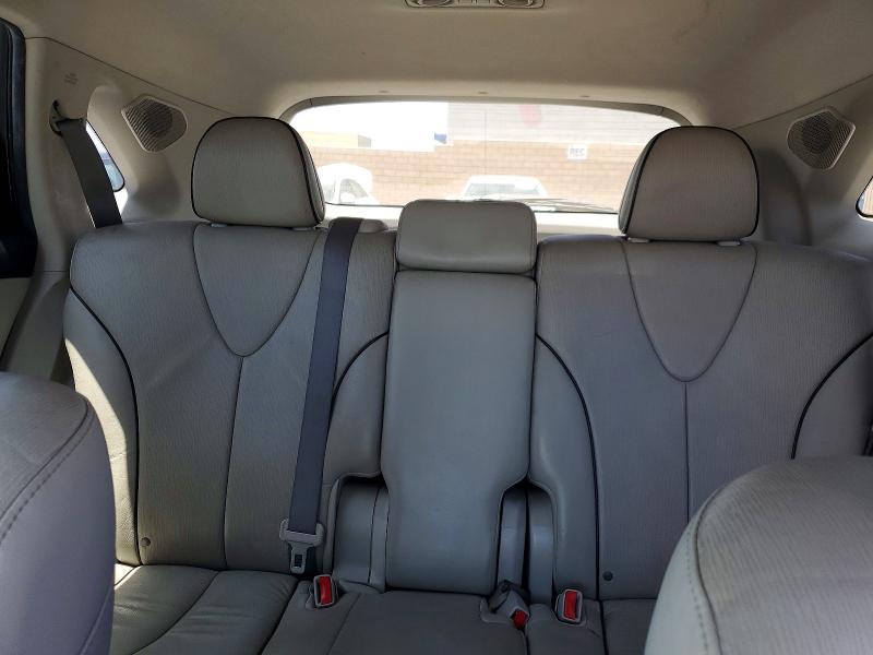 Продаж на аукціоні авто 2010 Toyota Venza, vin: 4T3ZK3BBXAU028533, номер лоту: 57953986
