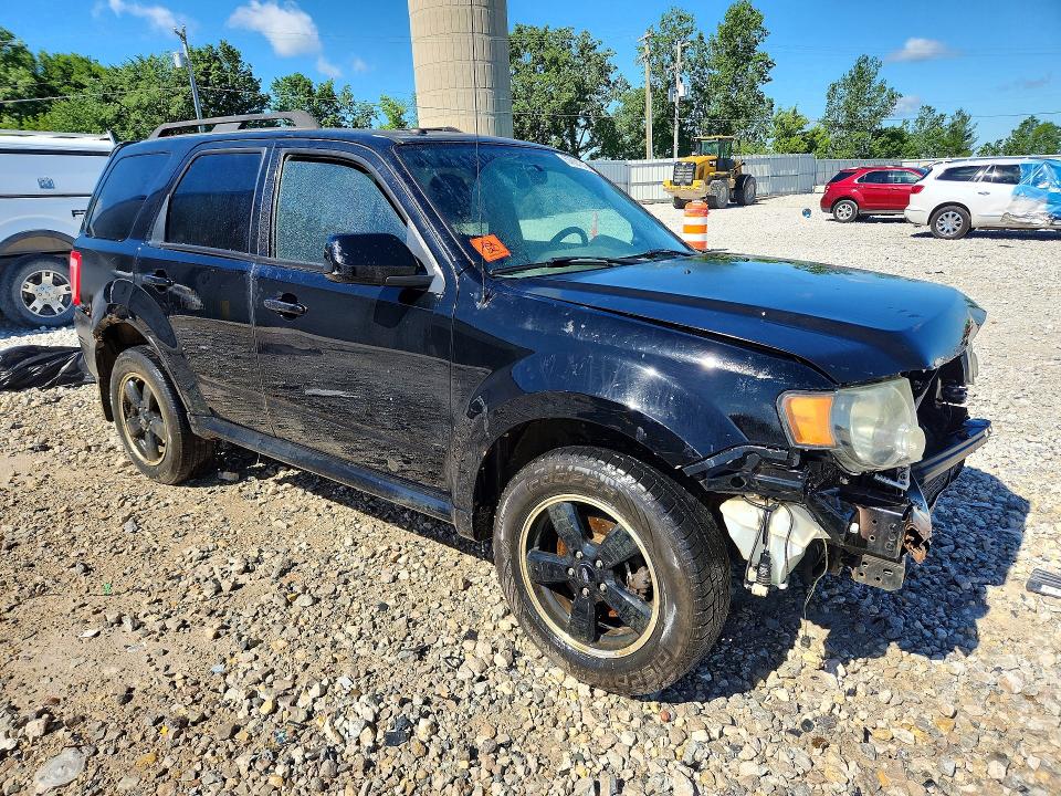 Aukcja sprzedaży 2010 Ford Escape, vin: 1FMCU9DG5AKA80510, numer aukcji: 57031316