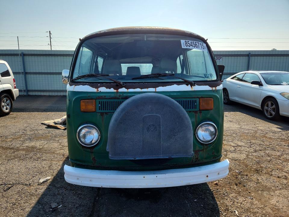 Продажа на аукционе авто 1976 Volkswagen Transport, vin: 2262095671, номер лота: 85456715