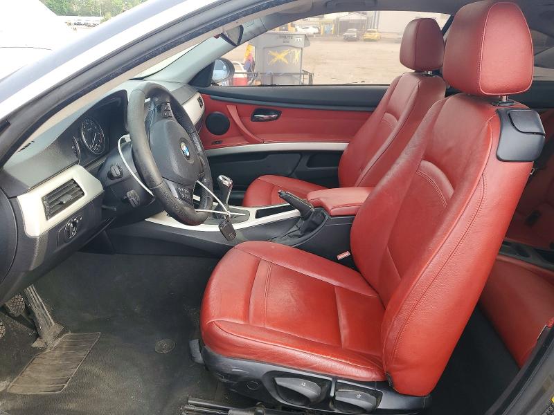57863476 :رقم المزاد ، WBAWV53598PF95501 vin ، 2008 Bmw 328 مزاد بيع
