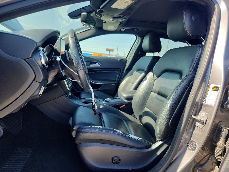 Продажа на аукционе авто 2018 Mercedes-benz Gla, vin: WDCTG4EB2JJ482244, номер лота: 58944826
