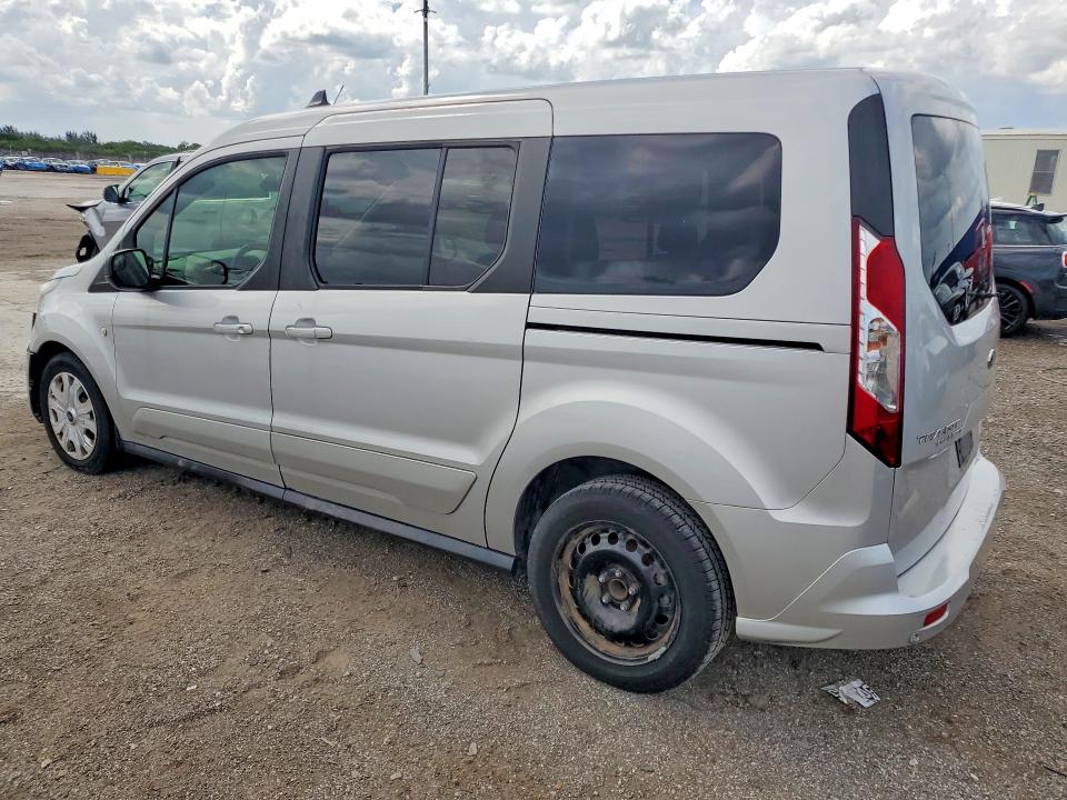 Продаж на аукціоні авто 2019 Ford Transit Connect, vin: NM0GE9F27K1392126, номер лоту: 54554646