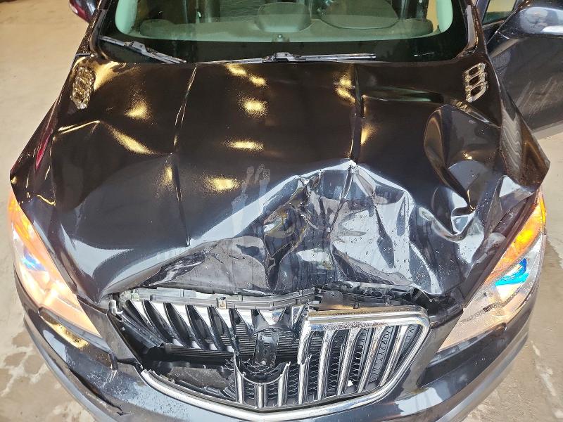 Продажа на аукционе авто 2015 Buick Encore, vin: KL4CJBSB8FB242191, номер лота: 57820656