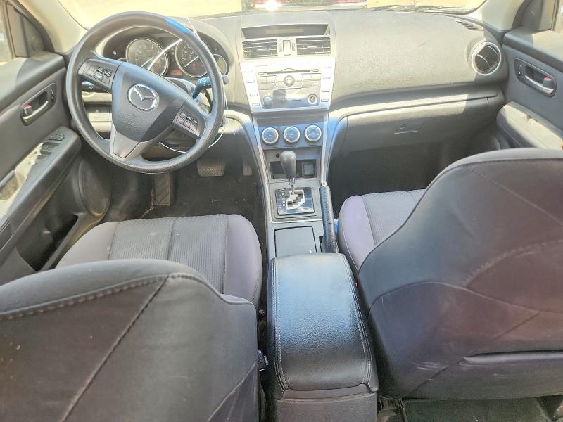 Продаж на аукціоні авто 2012 Mazda 6, vin: 1YVHZ8BH9C5M03793, номер лоту: 57672536
