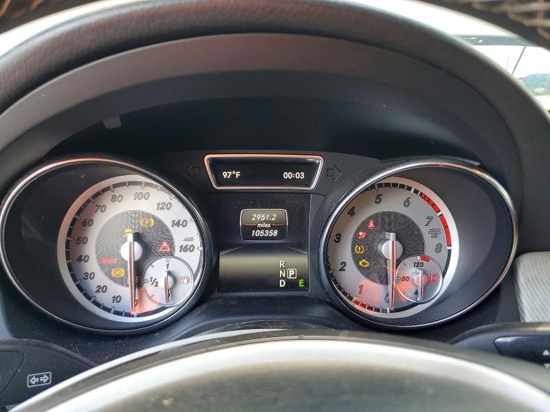 59026806 :رقم المزاد ، WDCTG4GB2FJ148140 vin ، 2015 Mercedes-benz Gla مزاد بيع