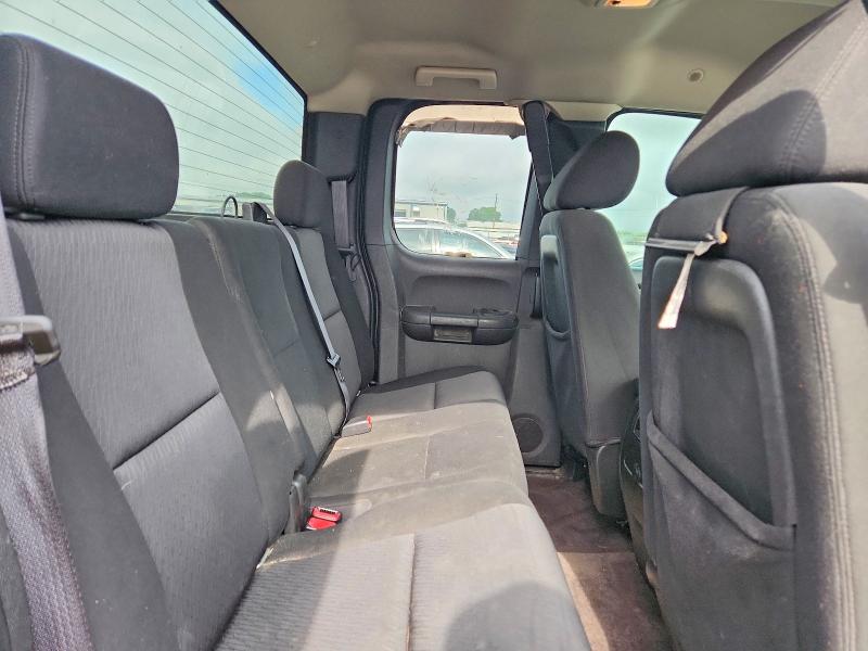 Продажа на аукционе авто 2010 Gmc Sierra, vin: 1GTSKVE33AZ194183, номер лота: 56683476