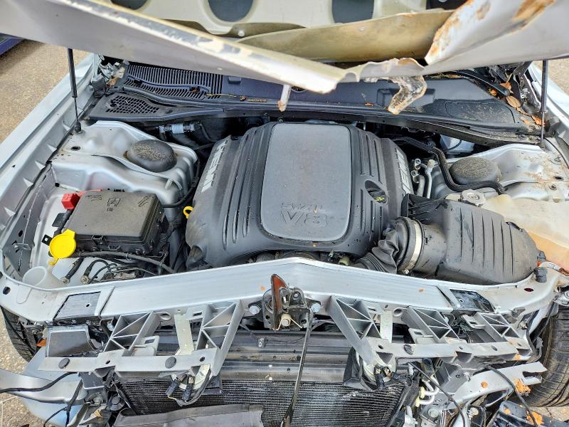 2023 Dodge Challenger მანქანა იყიდება აუქციონზე, vin: 2C3CDZBT7PH669390, აუქციონის ნომერი: 57504326