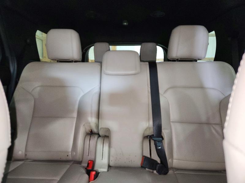 Продаж на аукціоні авто 2018 Ford Explorer, vin: 1FM5K8D88JGA44489, номер лоту: 58336886