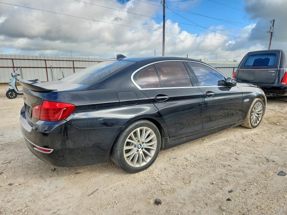 Продаж на аукціоні авто 2015 Bmw 528, vin: WBA5A5C55FD522306, номер лоту: 56883986