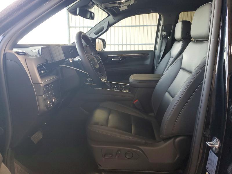 Продажа на аукционе авто 2025 Chevrolet Tahoe, vin: 1GNS6PRDXSR278416, номер лота: 54922956