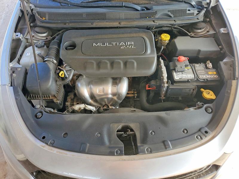 57607576 :رقم المزاد ، 1C3CDFBB3GD540453 vin ، 2016 Dodge Dart مزاد بيع