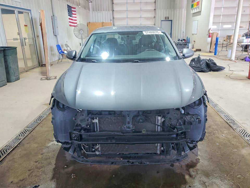 2019 Volkswagen Jetta მანქანა იყიდება აუქციონზე, vin: 3VWC57BUXKM071372, აუქციონის ნომერი: 57400676