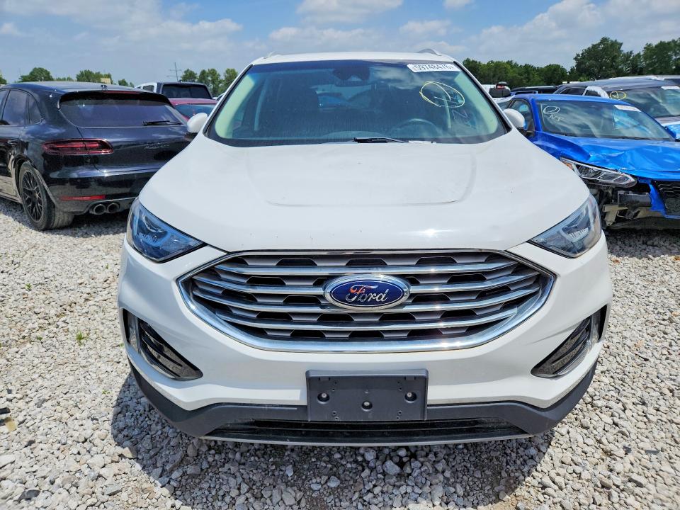 Продаж на аукціоні авто 2019 Ford Edge, vin: 2FMPK3J97KBC24645, номер лоту: 59748476