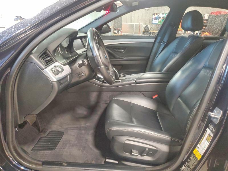 56843896 :رقم المزاد ، WBA5B3C56FD541349 vin ، 2015 Bmw 535 مزاد بيع