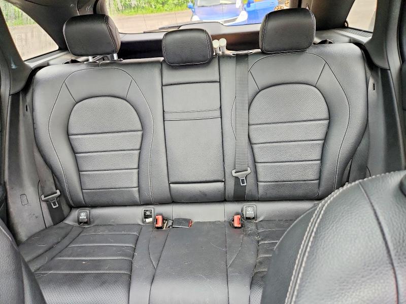 59070646 :رقم المزاد ، WDC0G8EB0LV225167 vin ، 2020 Mercedes-benz Glc مزاد بيع