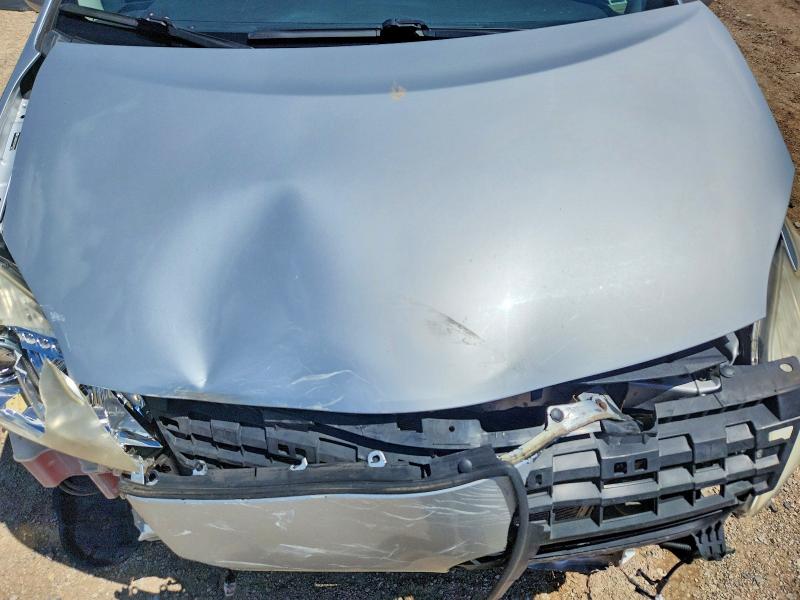 56760306 :رقم المزاد ، JTDKN3DU5C5420918 vin ، 2012 Toyota Prius مزاد بيع