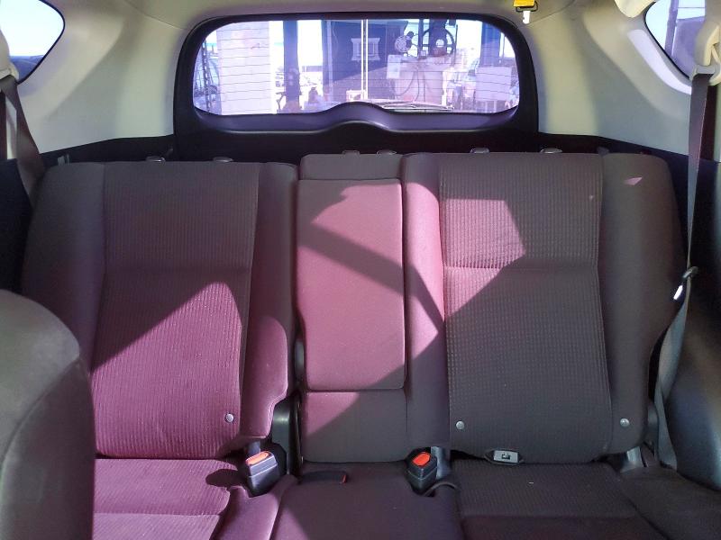 56473606 :رقم المزاد ، JTMZFREVXGJ080068 vin ، 2016 Toyota Rav4 مزاد بيع