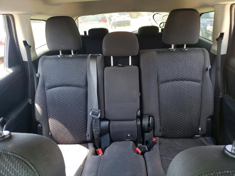 56749136 :رقم المزاد ، 3C4PDCAB8JT421246 vin ، 2018 Dodge Journey مزاد بيع