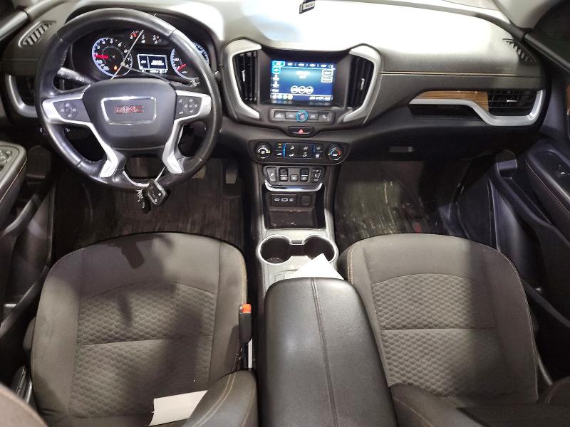 Aukcja sprzedaży 2018 Gmc Terrain, vin: 3GKALMEV6JL228519, numer aukcji: 55469136