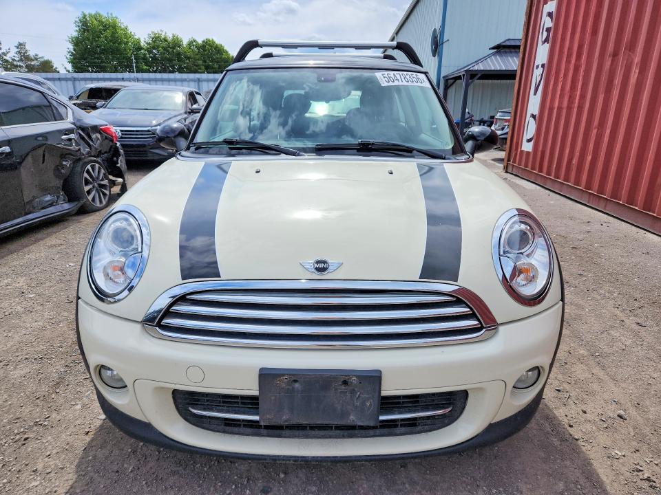 Aukcja sprzedaży 2013 Mini Cooper, vin: WMWSU3C5XDT692307, numer aukcji: 56478356