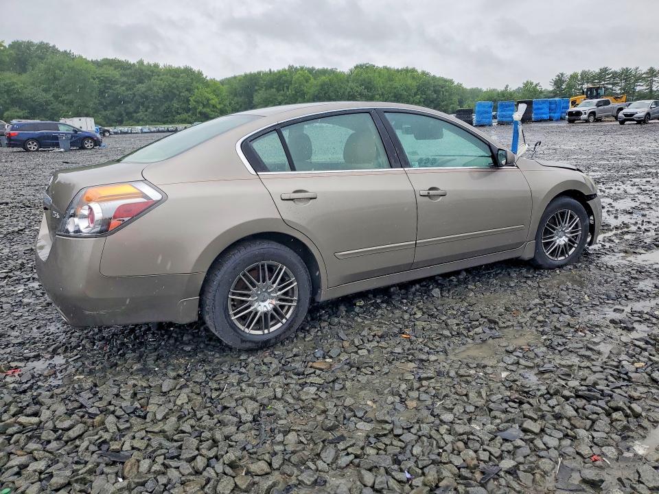 57993636 :رقم المزاد ، 1N4AL21E68C279147 vin ، 2008 Nissan Altima مزاد بيع