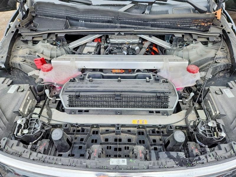 Aukcja sprzedaży 2023 Mercedes-benz Eqs Suv, vin: 4JGDM2EBXPA018047, numer aukcji: 57854246