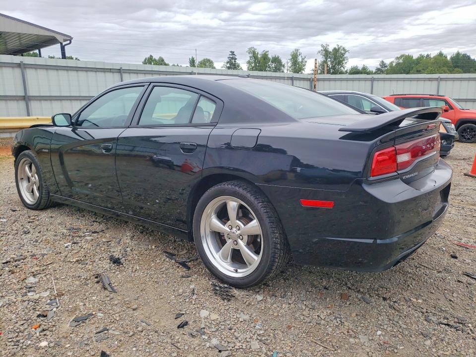 56811896 :رقم المزاد ، 2B3CL5CT9BH593669 vin ، 2011 Dodge Charger مزاد بيع