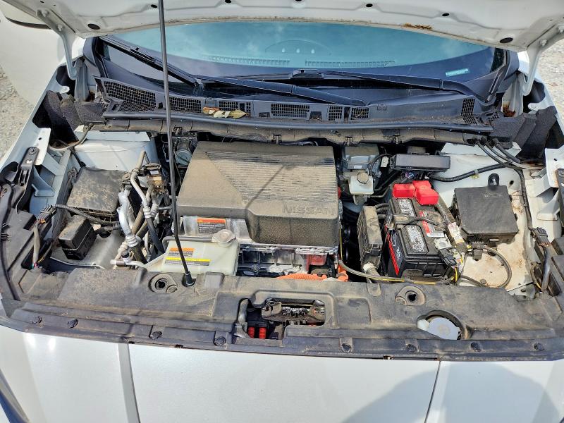 Aukcja sprzedaży 2021 Nissan Leaf, vin: 1N4BZ1CV7MC555307, numer aukcji: 56969146