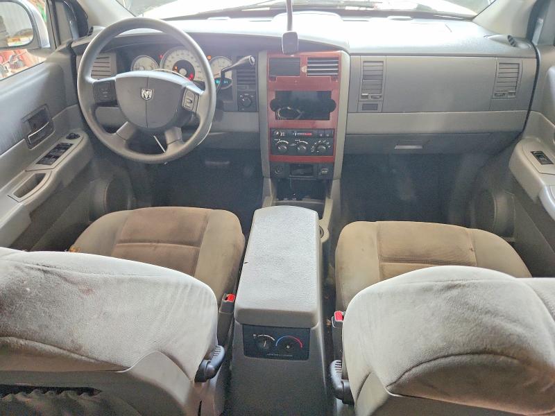 2004 Dodge Durango მანქანა იყიდება აუქციონზე, vin: 1D4HB48D44F184022, აუქციონის ნომერი: 58155106