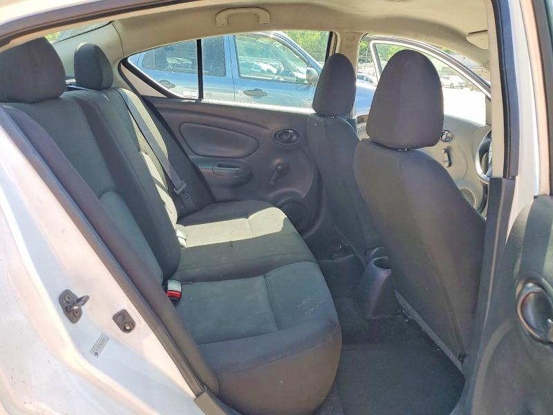 2018 Nissan Versa მანქანა იყიდება აუქციონზე, vin: 3N1CN7AP9JL866483, აუქციონის ნომერი: 56029486