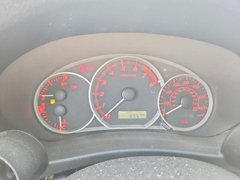 Продаж на аукціоні авто 2011 Subaru Impreza, vin: JF1GV7F61BG520129, номер лоту: 57263186