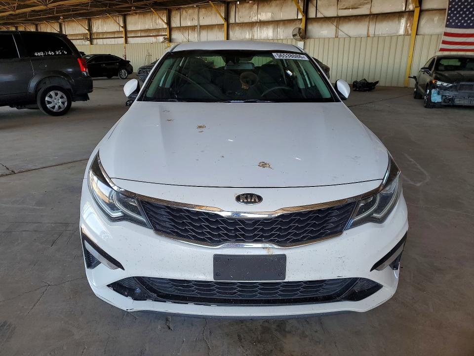 Продажа на аукционе авто 2020 Kia Optima, vin: 5XXGT4L31LG428066, номер лота: 56538086