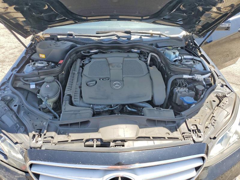 2015 Mercedes-benz E მანქანა იყიდება აუქციონზე, vin: WDDHF5KB5FB109988, აუქციონის ნომერი: 55691856