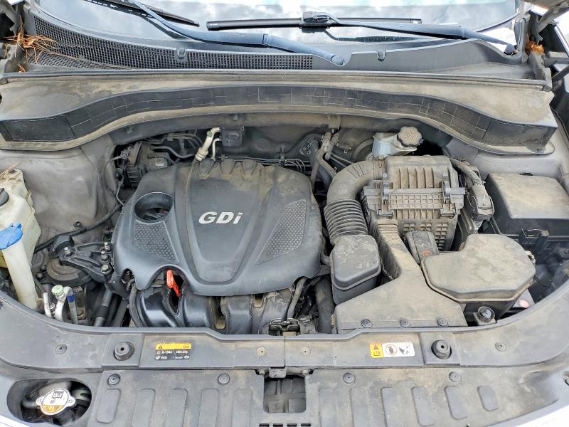 55832186 :رقم المزاد ، 5XYKT4A64FG628592 vin ، 2015 Kia Sorento مزاد بيع
