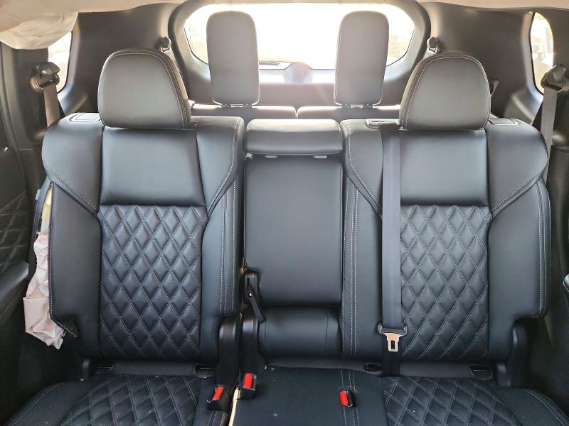Aukcja sprzedaży 2024 Mitsubishi Outlander, vin: JA4J4WA83RZ634602, numer aukcji: 51537796