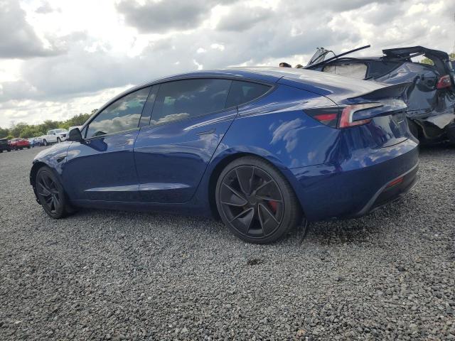 Aukcja sprzedaży 2025 Tesla Model 3, vin: 5YJ3E1ET5SF973659, numer aukcji: 57013746