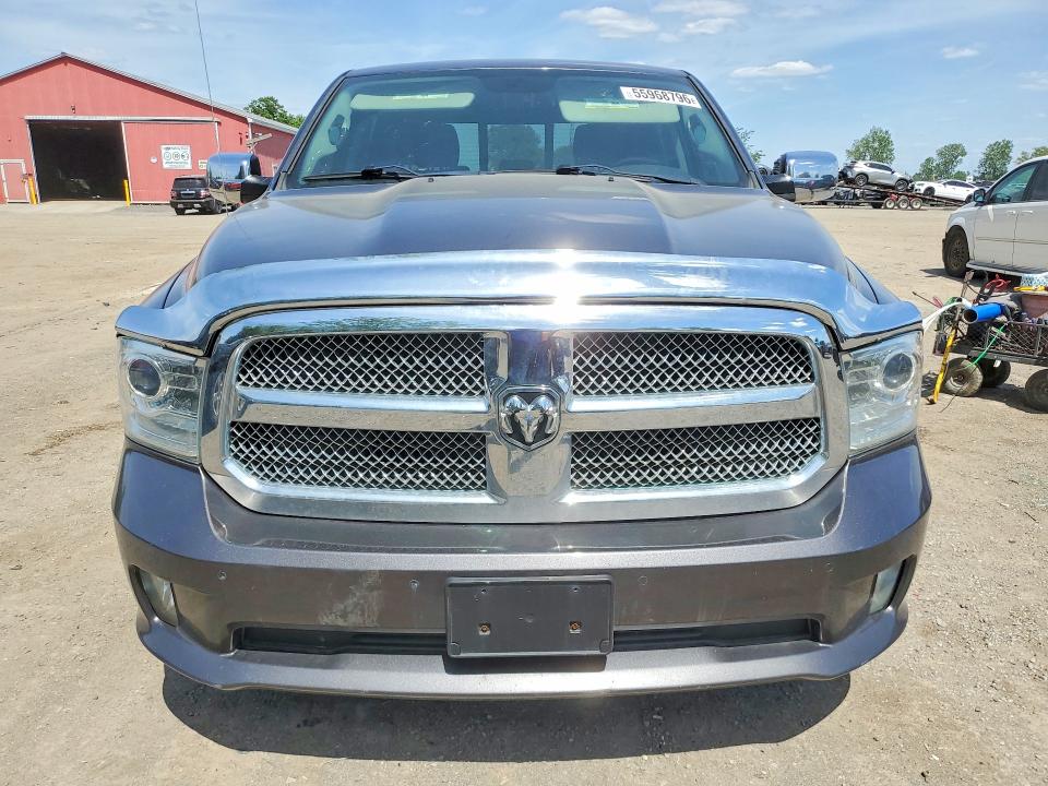 2015 Ram 1500 მანქანა იყიდება აუქციონზე, vin: 1C6RR7PM7FS543851, აუქციონის ნომერი: 55968796